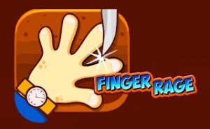 Finger Rage - Play Free Best action Online Game on JangoGames.com