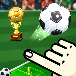 Finger Soccer Tournament - Play Free Best Sports Online Game on JangoGames.com