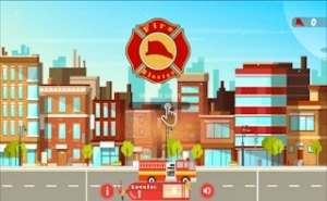 Fire Blaster - Play Free Best adventure Online Game on JangoGames.com