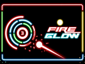 Fire Glow - Play Free Best Puzzle Online Game on JangoGames.com