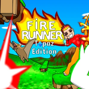 Fire Runner - Play Free Best Casual Online Game on JangoGames.com