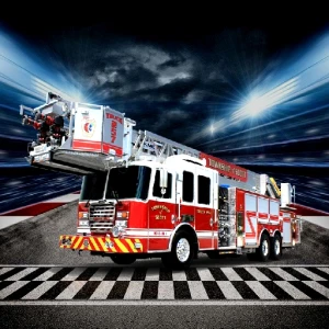 Fire Trucks Puzzle - Play Free Best Puzzle Online Game on JangoGames.com
