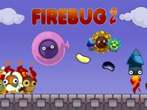 Firebug 2 - Play Free Best Adventure Online Game on JangoGames.com