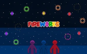 Fireworks Plus - Play Free Best tap Online Game on JangoGames.com
