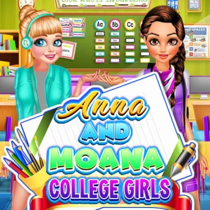 First Day At College - Play Free Best Dress-up Online Game on JangoGames.com