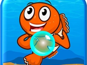 Fish Bubble Shooter - Play Free Best Bubble Shooter Online Game on JangoGames.com