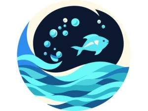 Fish Divider - Play Free Best Puzzle Online Game on JangoGames.com