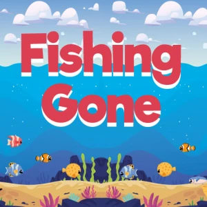 Fish Gone - Play Free Best Sports Online Game on JangoGames.com