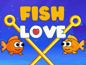 Fish Love - Play Free Best Casual Online Game on JangoGames.com