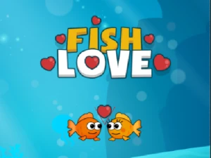 Fish Lovers - Play Free Best Puzzle Online Game on JangoGames.com