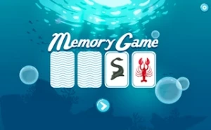 Fish Memory Game - Play Free Best card Online Game on JangoGames.com