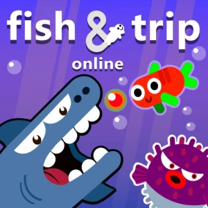 Fish & Trip Online - Play Free Best Adventure Online Game on JangoGames.com