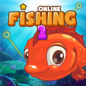 Fishing 2 Online - Play Free Best Adventure Online Game on JangoGames.com