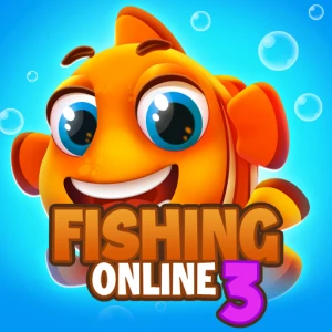 Fishing 3 Online - Play Free Best Adventure Online Game on JangoGames.com