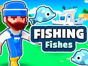 Fishing Fishes - Play Free Best Casual Online Game on JangoGames.com