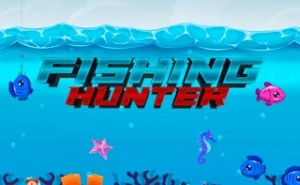 Fishing Hunter - Play Free Best action Online Game on JangoGames.com