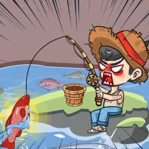 Fishing Life - Play Free Best Casual Online Game on JangoGames.com