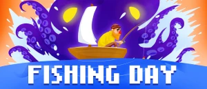 Fishing Party - Play Free Best Casual Online Game on JangoGames.com