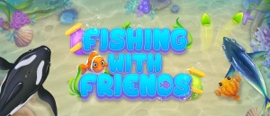 Fishing with Friends - Play Free Best Casual Online Game on JangoGames.com