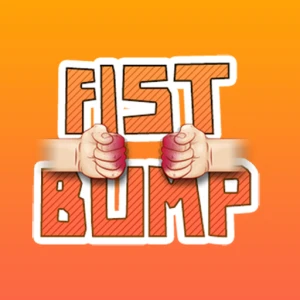 Fist Bump - Play Free Best Battle Online Game on JangoGames.com