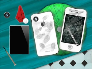 Fix My Phone - Play Free Best Dress-up Online Game on JangoGames.com