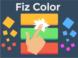 Fiz Color - Play Free Best  Online Game on JangoGames.com