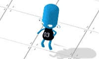 FlakBoy Escape - Play Free Best Shooter Online Game on JangoGames.com