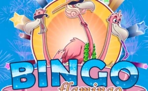 Flamingo Bingo - Play Free Best board Online Game on JangoGames.com