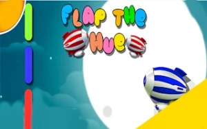 Flap the Hue Pro - Play Free Best hyper-casual Online Game on JangoGames.com