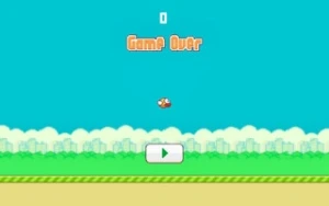 Flappy Bird 2D Game - Play Free Best casual Online Game on JangoGames.com