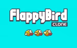 Flappy Bird Clone - Play Free Best arcade Online Game on JangoGames.com