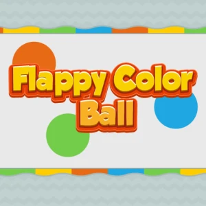 Flappy Color Ball - Play Free Best Puzzle Online Game on JangoGames.com