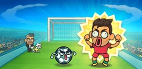 Flappy Foot Chinko - Play Free Best Sports & Racing Online Game on JangoGames.com