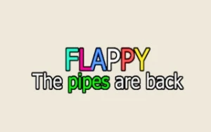 Flappy the Pipes are Back - Play Free Best arcade Online Game on JangoGames.com