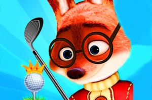 Flick Golf Star - Play Free Best Sports Online Game on JangoGames.com
