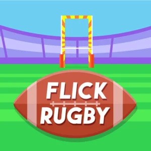 Flick Rugby - Play Free Best Casual Online Game on JangoGames.com