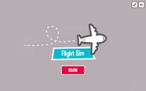 Flight Sim Pro - Play Free Best simulation Online Game on JangoGames.com