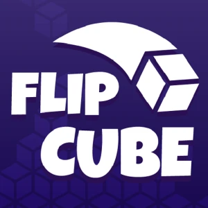 Flip Cube - Play Free Best Casual Online Game on JangoGames.com