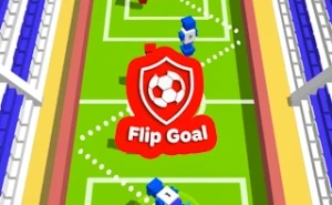 Flip Goal - Play Free Best soccer Online Game on JangoGames.com