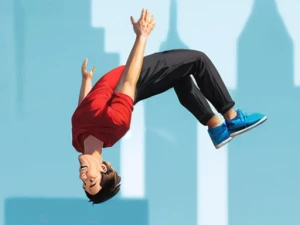 Flip Master - Play Free Best Sports Online Game on JangoGames.com