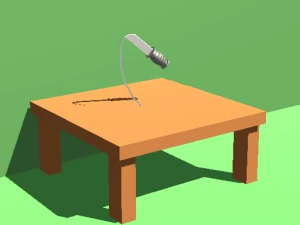 Flip The Knife 3D - Play Free Best Casual Online Game on JangoGames.com