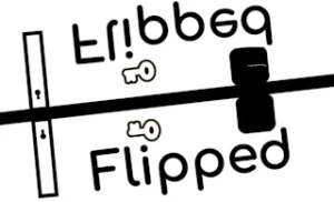 Flipped - Play Free Best platformer Online Game on JangoGames.com