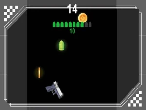FlipTheGun - Play Free Best Shooting Online Game on JangoGames.com