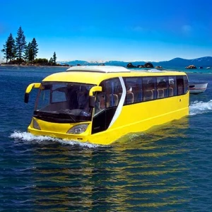 Floating Water Coach Duty 3D - Play Free Best Casual Online Game on JangoGames.com