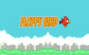 Floppy Bird - Play Free Best animal Online Game on JangoGames.com