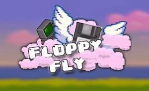 Floppy Fly - Play Free Best arcade Online Game on JangoGames.com