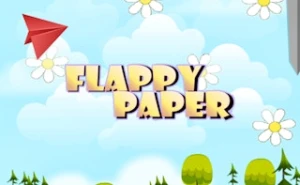  Floppy Paper - Play Free Best arcade Online Game on JangoGames.com