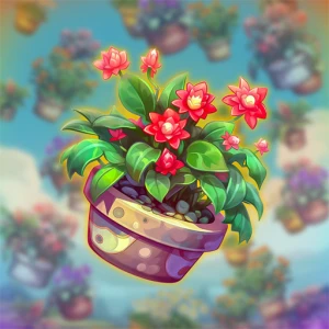 Flora Combinatorix - Play Free Best Casual Online Game on JangoGames.com