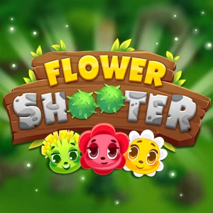 Flower Shooter - Play Free Best Shooter Online Game on JangoGames.com
