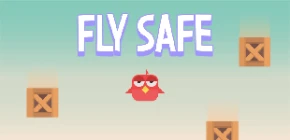 Fly Safe - Play Free Best Arcade Online Game on JangoGames.com